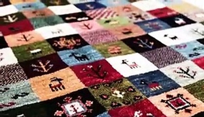 Why Persian rugs are so expensive