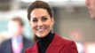 Duchess Catherine says we need 'a more nurturing society' for children