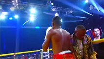 Edgar Ghukasyan vs Emmanuel Amos (31-10-2020) Full Fight