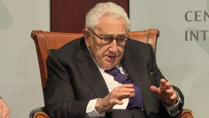 Details Of The Trump Pentagon Purge Revealed