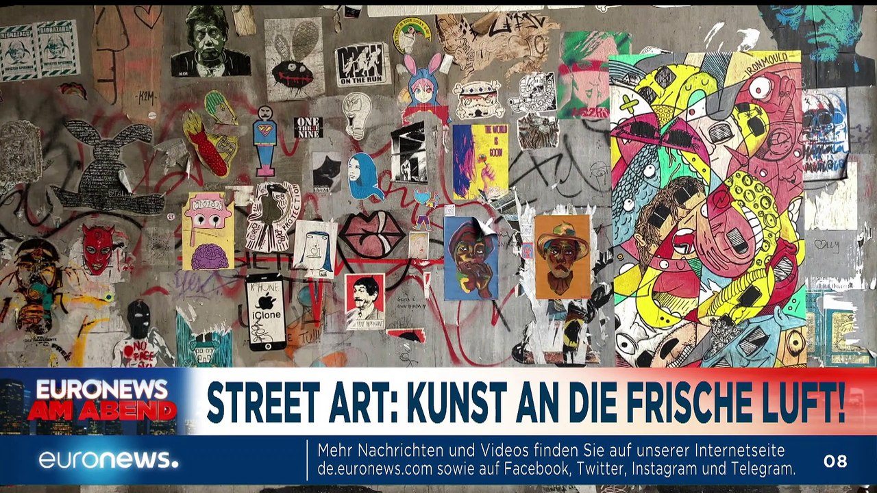 Corona-Sorgen in Europa, Tränen in Dänemark - Euronews am Abend 27.11.