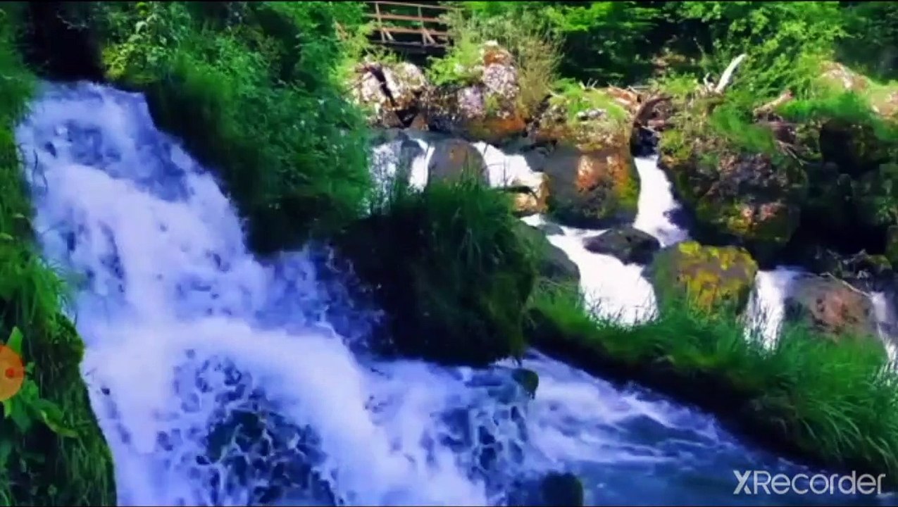 مقطع رائع جدا دعاء بشر الحافي