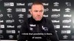 I may have played my last professional match - Rooney
