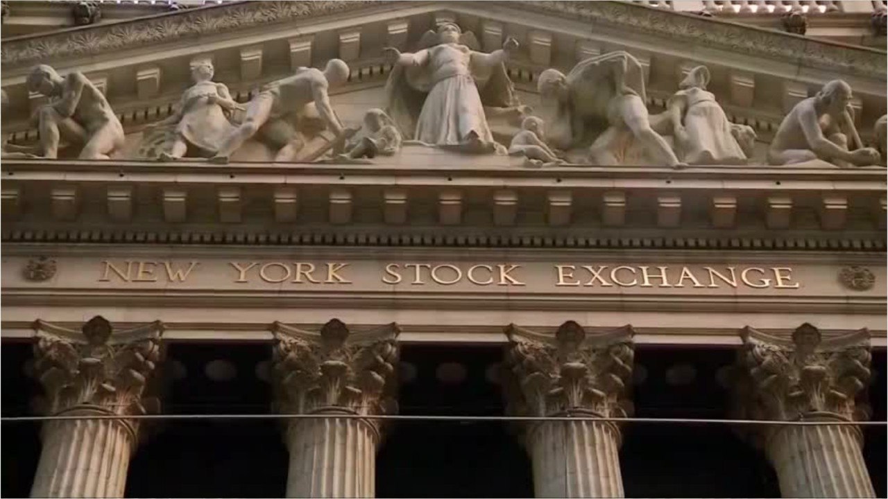 What Is A Stock Split?