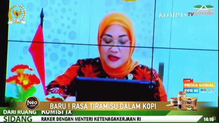 Tải video: Jadi Sorotan, Ini Penjelasan Terkait Kelanjutan Program dan Prioritas Penerima Kartu Prakerja