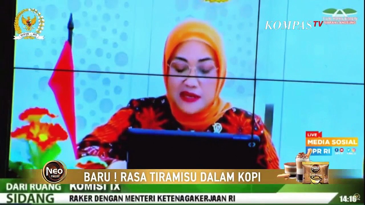 Jadi Sorotan, Ini Penjelasan Terkait Kelanjutan...