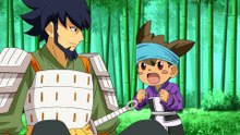 [VF] Inazuma Eleven GO: Chrono Stones - Épisode 23 HD {Inazuma TV FR}