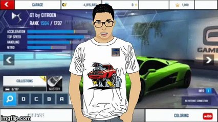 Rebaixados Elite Brasil (Android) #31 - Tuning e rolé no Volkswagen Gol G5 e outras novidades da atualização!