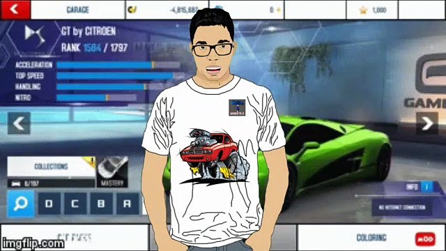 Rebaixados Elite Brasil (Android) #31 - Tuning e rolé no Volkswagen Gol G5 e outras novidades da atualização!