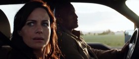 Dwayne Johnson, Alexandra Daddario In 'San Andreas' First Trailer