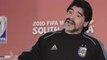 Maradona - Un parcours d’entraîneur semé d’embuches