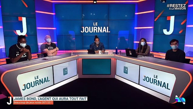 JAMES BOND : l'histoire de l'agent 007 dans le jeu vidéo !