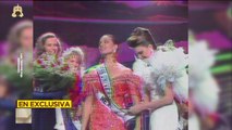 ¡Gustavo Castañeda revela los 'arreglitos' de Lupita Jones antes de Miss Universo! | Ventaneando