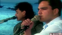 Zezé Di Camargo & Luciano / Eu Te Amo / 1991 HD