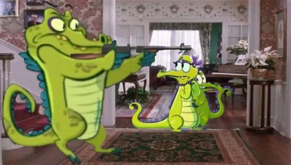 KEEP DA CHANGE YA FILTHY ANIMAL!!!