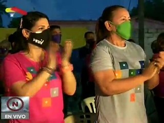 RAAS en Zulia afina maquinaria electoral rumbo a la victoria de la Revolución en comicios del 6D