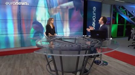 Talking culture: Dior stands by Depp and hope for music festivals