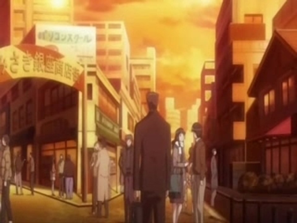 Shakugan no Shana II 17