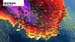 Temperatures set to soar across Australia's south-east
