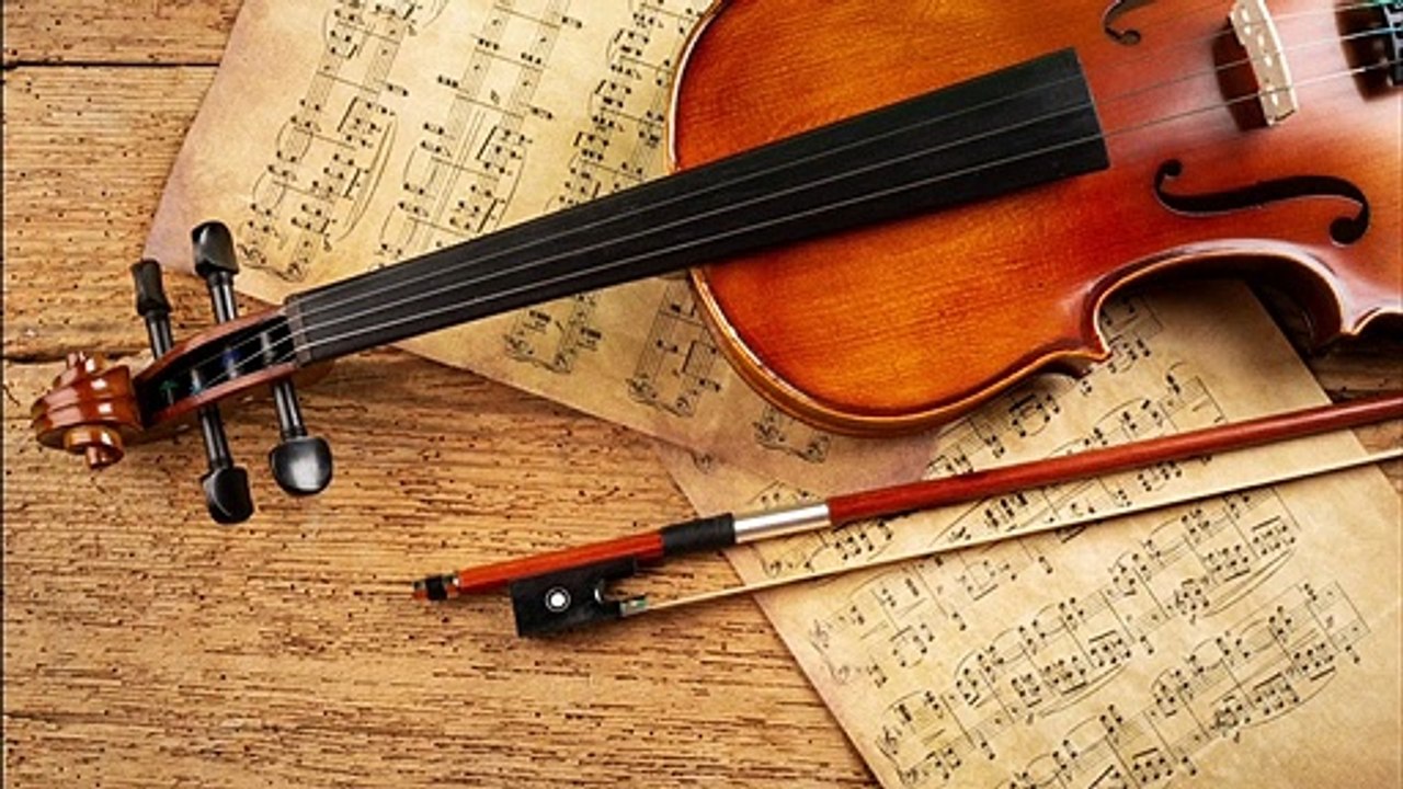 CLASSICAL CALM MUSIC (INSTRUMENTAL)
