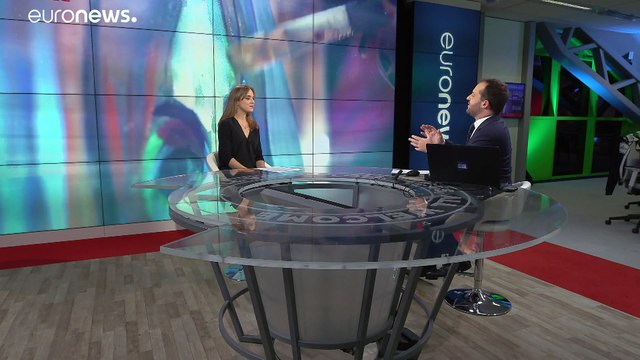 Talking culture: Dior stands by Depp and hope for music festivals