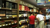 China to impose 'anti-dumping' tariffs on Australian wine