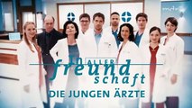 Der Richtige (16) - In aller Freundschaft - Die jungen Ärzte