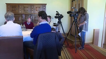 Platini e Blatter são acusados de fraude na Suíça