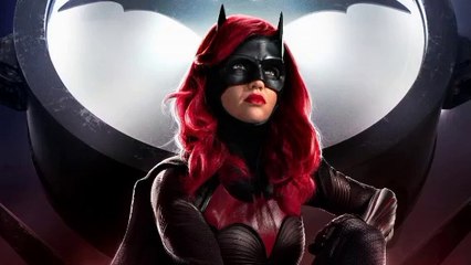 Batwoman Season 2 "Time Is Running Out" Teaser (HD) Javicia Leslie series