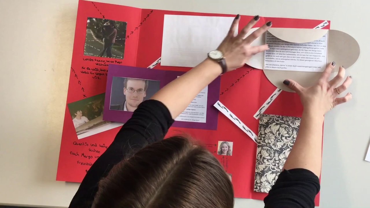 Deutsch - IGS Rockenhausen