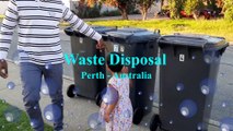 Rubbish Disposal Australia | Waste disposal