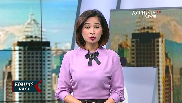Detik-detik Polisi Tangkap Pelaku Tawuran yang Berusaha Kabur