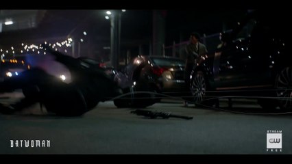 Batwoman Season 2 - Time Is Running Out