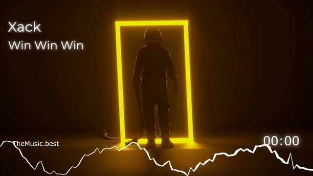 musica electronica sin Copyright 2020 - Win Win Win - Xack