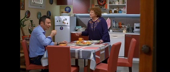 NE DIRAJ MI MAMU 10. EPIZODA