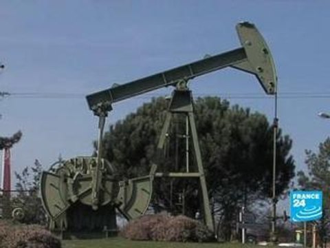 Le pétrole de Biscarrosse -France24