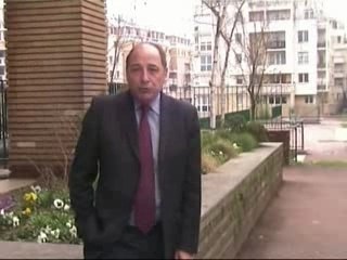 Jean-Yves Le Bouillonnec - Cachan la gauche rassemblée 2008