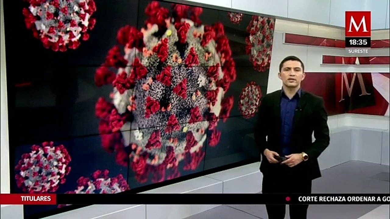 Supera Nuevo León los 100 mil casos positivos de covid-19