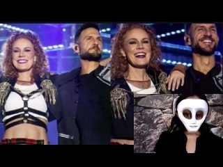 DANIELA MAGÚN DE KABAH Y ALEX DE MAGNETO ¡SI SON NOVIOS!