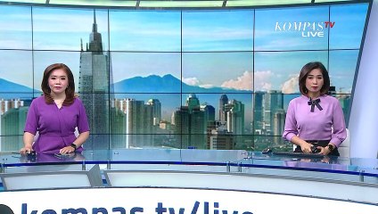 Terkait Penyebaran Corona, Petugas Razia Lokasi Hajatan