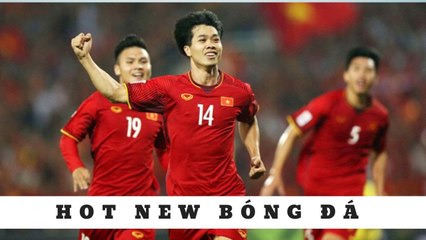 HOT NEWS BÓNG ĐÁ | CLB TP  HCM chờ Công Phượng 'NỔ SÚNG'; Thầy Park muốn có Fillip Nguyễn