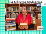 Librería Mediática 28NOV2020 | Premio Internacional Rómulo Gallegos: El País del Diablo - Perla Suez