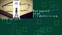 Challenges to European Education: Cultural Values, National Identities, and Global