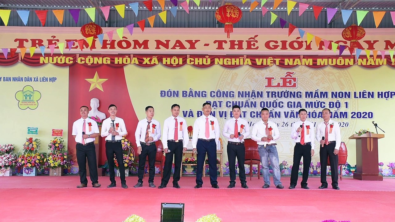 Tự Hào Người Giaó Viên Vùng Cao