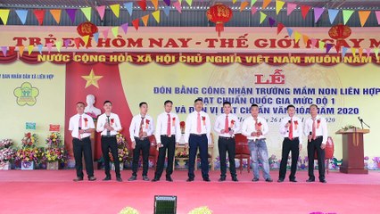 Tự Hào Người Giaó Viên Vùng Cao