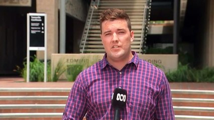 Two charged after toddler is found dead in a car in Queensland