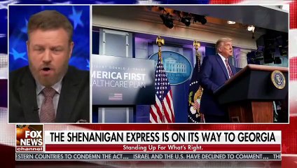 Tucker Carlson Tonight 11-27-20 FULL - Tucker Carlson Tonight November 27, 2020