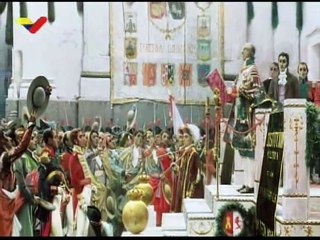Documental Trujillo1820 La Guerra y La Paz