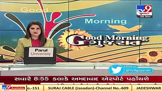 As Covid cases surge, ban on political crowds_ Govt tells Gujarat HC