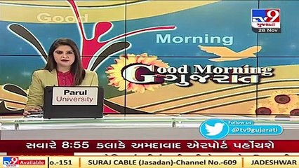 As Covid cases surge, ban on political crowds_ Govt tells Gujarat HC